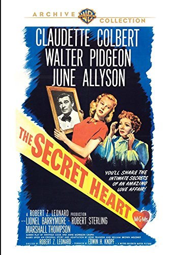 Secret Heart/Secret Heart