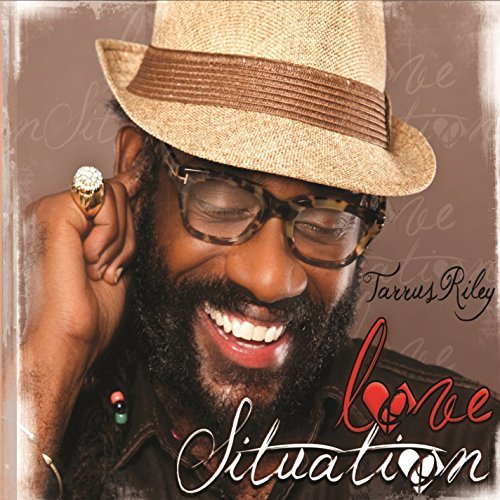Tarrus Riley/Love Situation