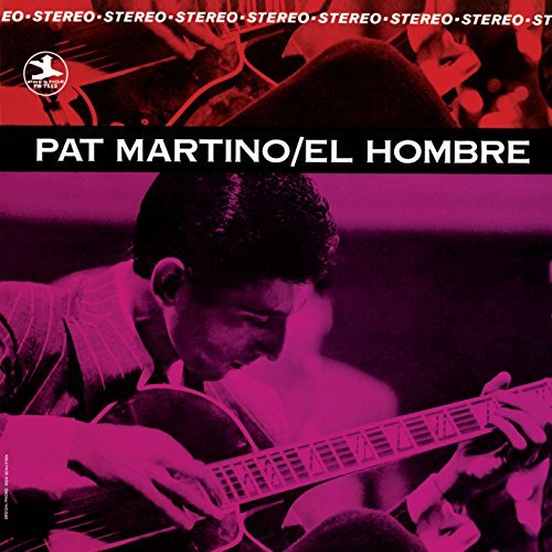 Pat Martino/El Hombre