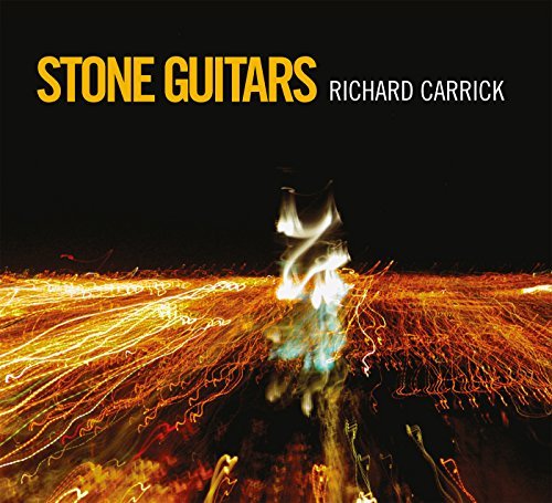 Carrick/Stone Guitars