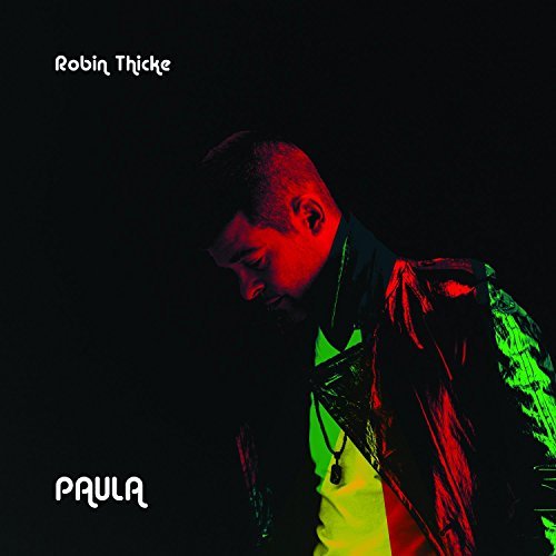 Robin Thicke/Paula (Tg)