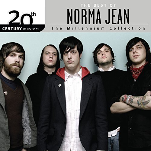 Norma Jean/20th Century Masters