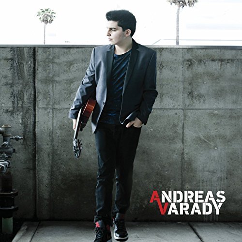 Andreas Varady/Andreas Varady