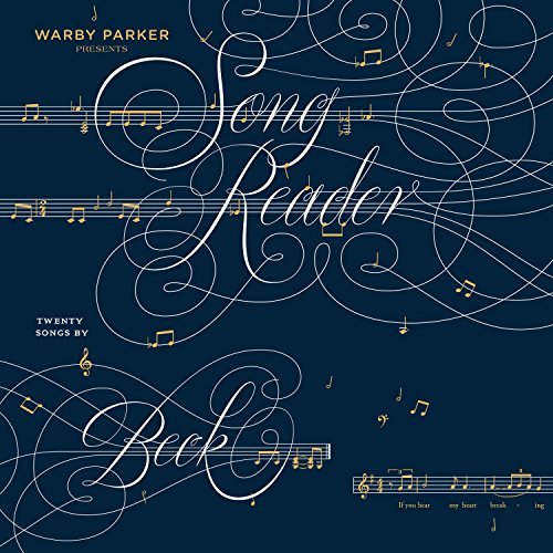 Beck/Song Reader