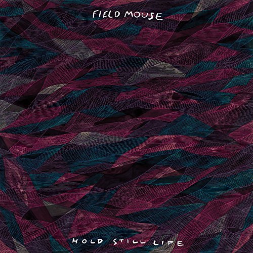 Field Mouse/Hold Still Life