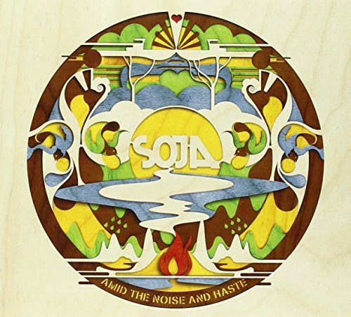 Soja/Amid The Noise & Haste