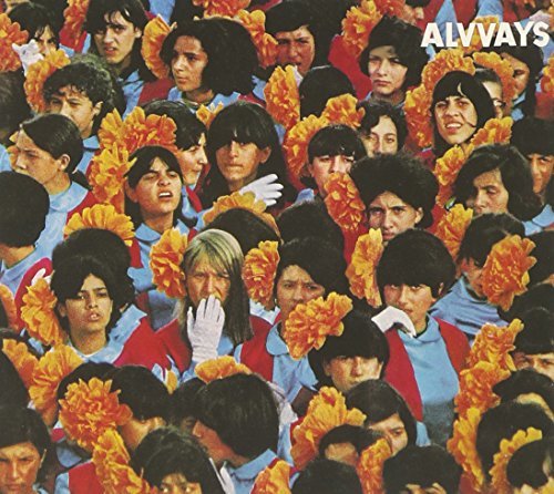 Alvvays/Alvvays
