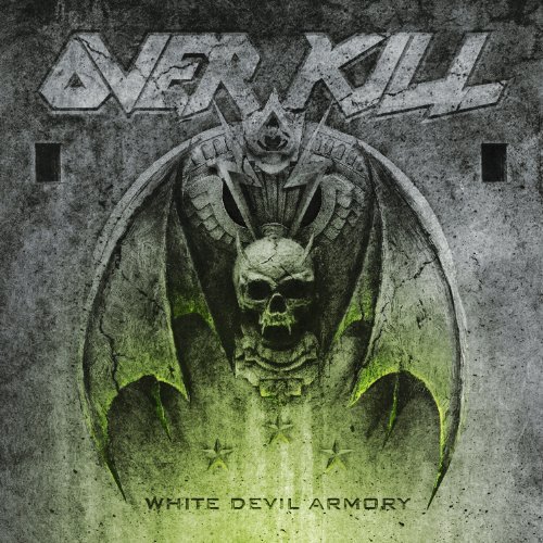 Overkill/White Devil Armory@Import-Eu@2 Lp