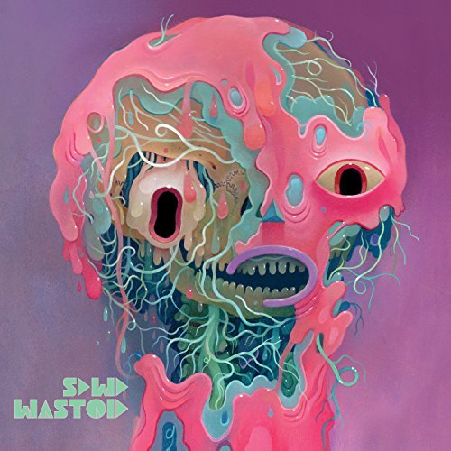 Stardeath And White Dwarfs/Wastoid