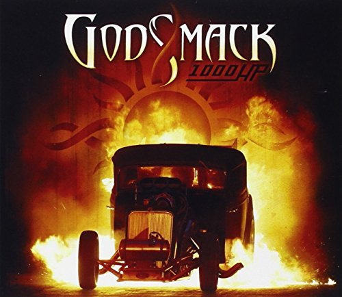 Godsmack/1000hp@Edited Version