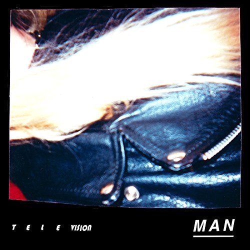 Naomi Punk/Television Man