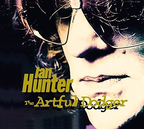Ian Hunter/Artful Dodger