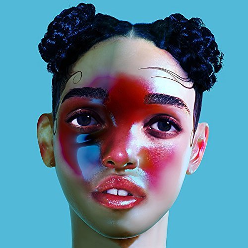 Fka Twigs/Lp1