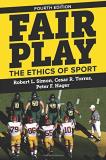 Robert L. Simon Fair Play The Ethics Of Sport 0004 Edition; 