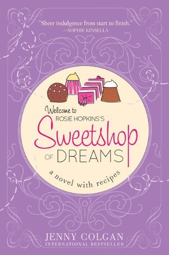 Jenny Colgan/Sweetshop of Dreams