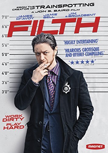 Filth/Mcavoy/Bell/Marsan@Mcavoy/Bell/Marsan