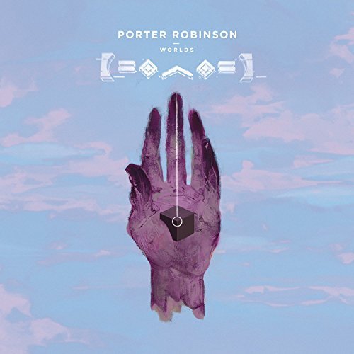 Porter Robinson/Worlds@LP
