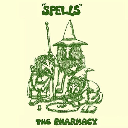 Pharmacy/Spells