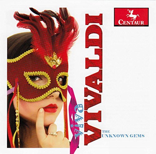 Vivaldi/Ctos For 2 Violins