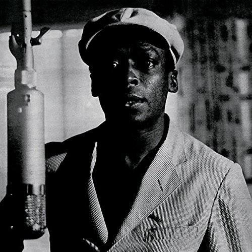 Miles Davis/Musings Of Miles