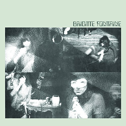 Brigitte Fontaine/Brigitte Fontaine