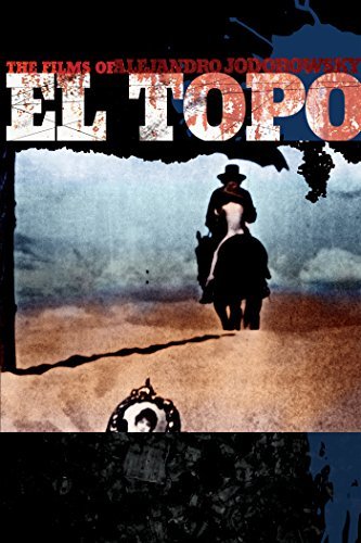 El Topo/El Topo@Dvd@Nr