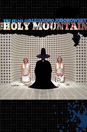 Holy Mountain/Holy Mountain