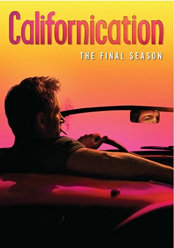 Californication/Season 7@Dvd