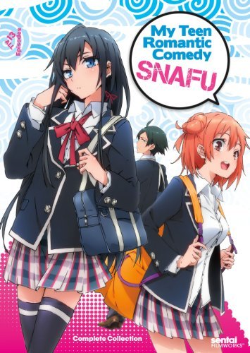Snafu/Complete Collection@Dvd