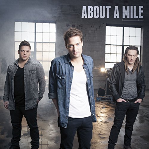 About A Mile/About A Mile