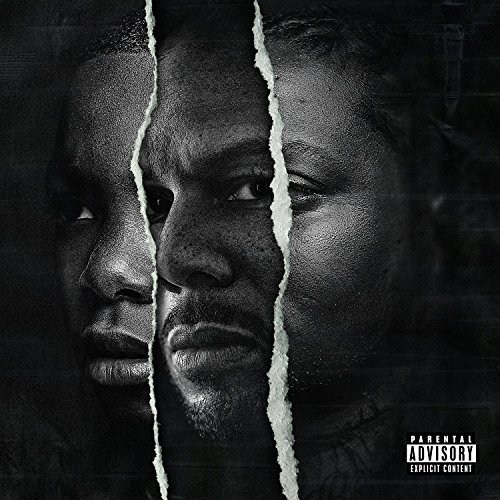 Common/Nobodys Smiling@Explicit Explicit@Deluxe Edition