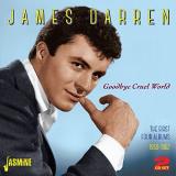 James Darren Goodbye Cruel World 1959 62 Import Gbr 2 CD 