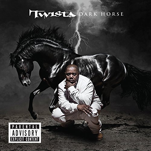 Twista/Dark Horse@Clean Edited