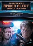 Amber Alert Terror On The Highway Amber Alert Terror On The Highway DVD Ur 