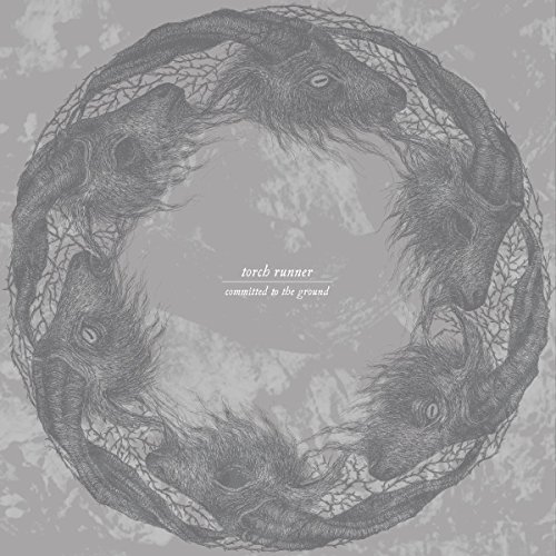 Torch Runner/Committed To The Ground
