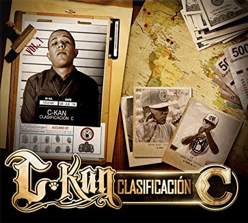 C-Kan/Clasificacion 1@Explicit