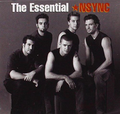 N Sync/Essential N Sync