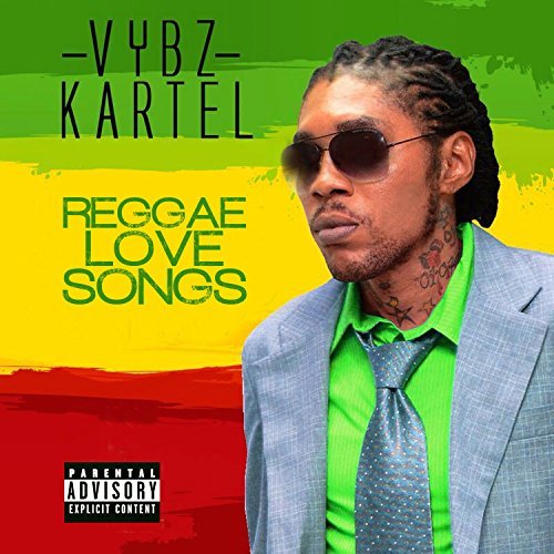 Vybz Kartel/Reggae Love Songs