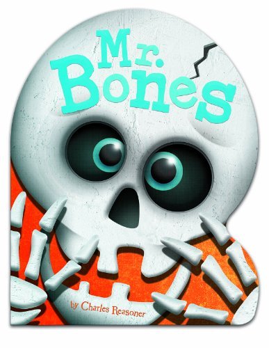 Charles Reasoner Mr. Bones 