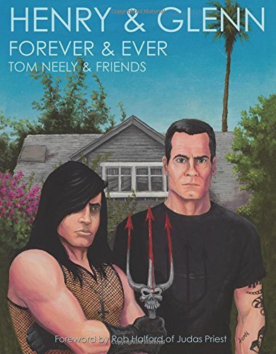 NEELY,TOM/HENRY & GLENN FOREVER & EVER