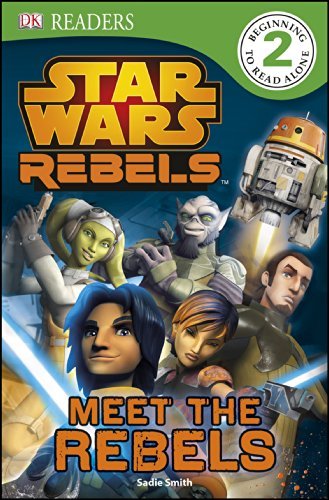 Inc. (COR) Dorling Kindersley/Star Wars