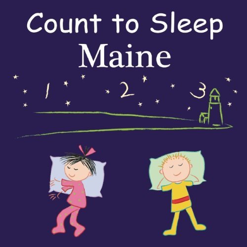 Adam Gamble/Count to Sleep@ Maine