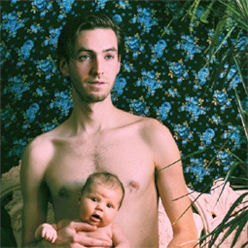 Matthewdavid/In My World