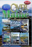 None Jeff Dobbs Over Maine Collection 5 Pak 