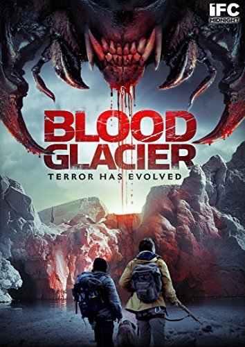 Blood Glacier/Blood Glacier@Dvd@Nr