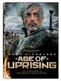 Age Of Uprising Legend Of Michael Kohlhaas Mikkelsen Mayance Lavant DVD Nr 