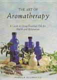 Pamela Allardice Art Of Aromatherapy 