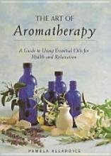 Pamela Allardice Art Of Aromatherapy 