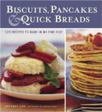 Beverly Cox Biscuits Pancakes & Quick Breads 120 Recipes To 120 Recipes To 