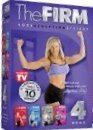 The Firm Body Sculpting System 2 3 Workouts On 1 